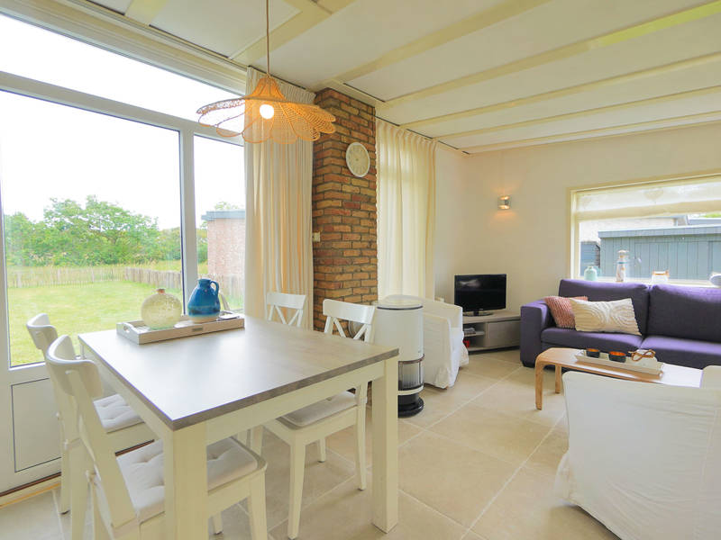 Ferienhaus Noord Holland LekkerNaarZee